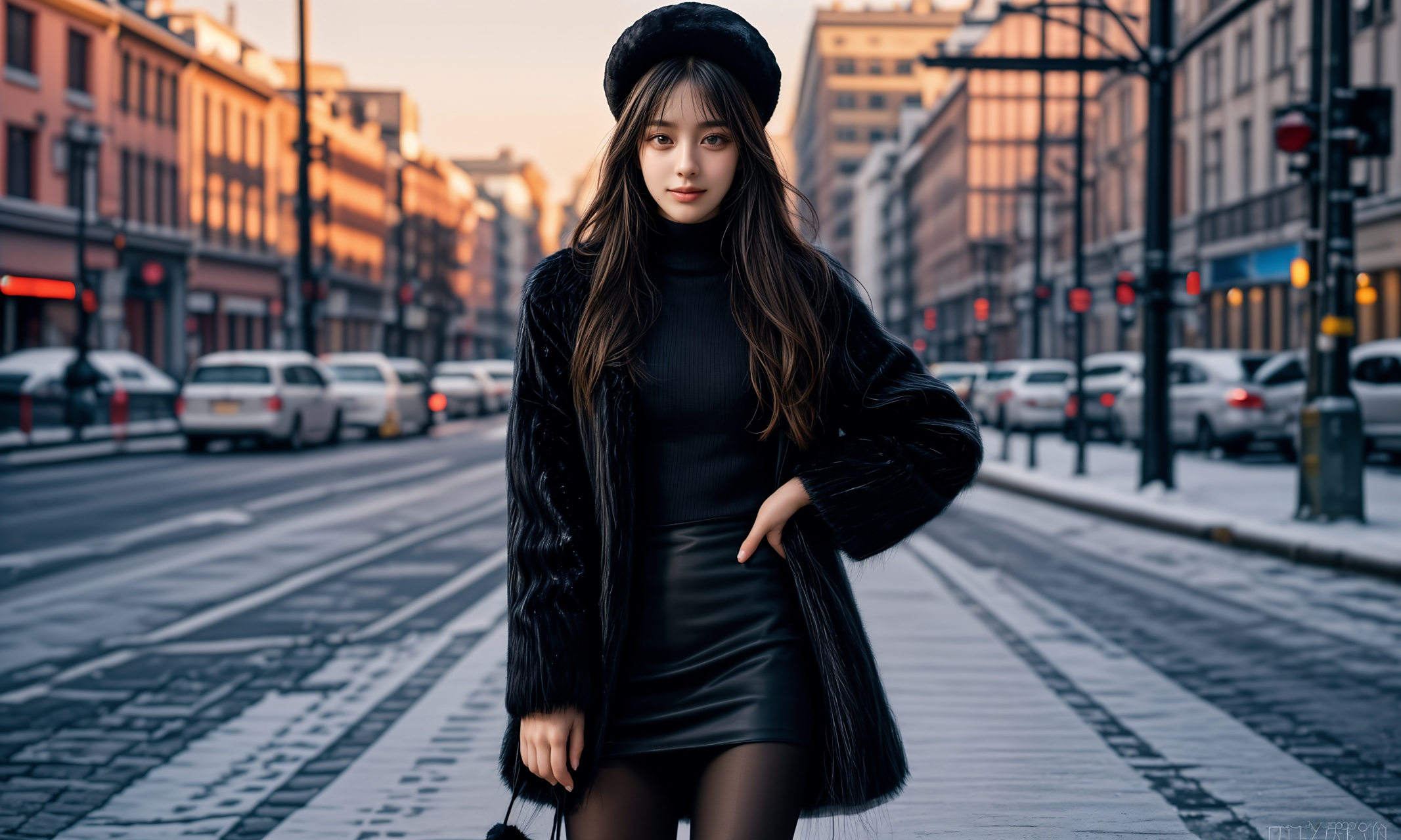 探秘边境小城“蜜都”饶河的多彩魅力